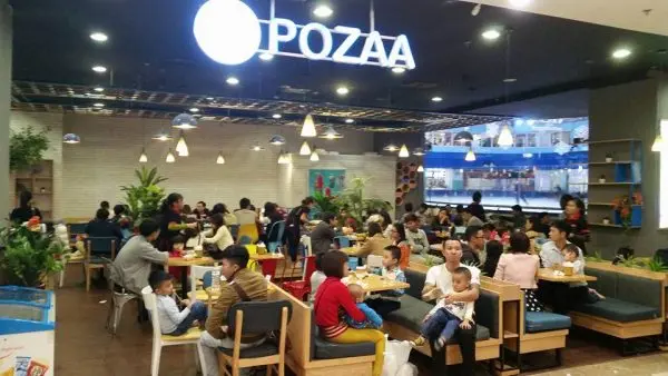 chi phí cho một quán nhượng quyền thương hiệu trà sữa là bao nhiêu