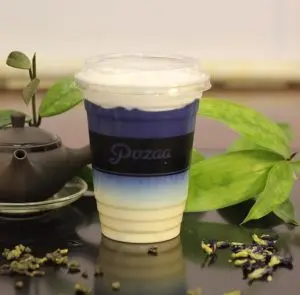 trà sữa Pozaa