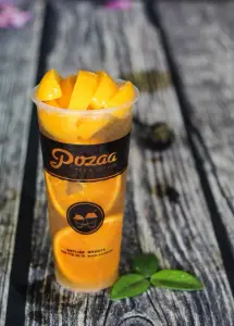 Trà sữa Pozaa