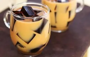 trà sữa Pozaa
