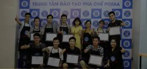 trà sữa Pozaa