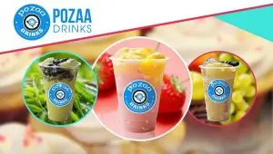 trà - sữa - Pozaa