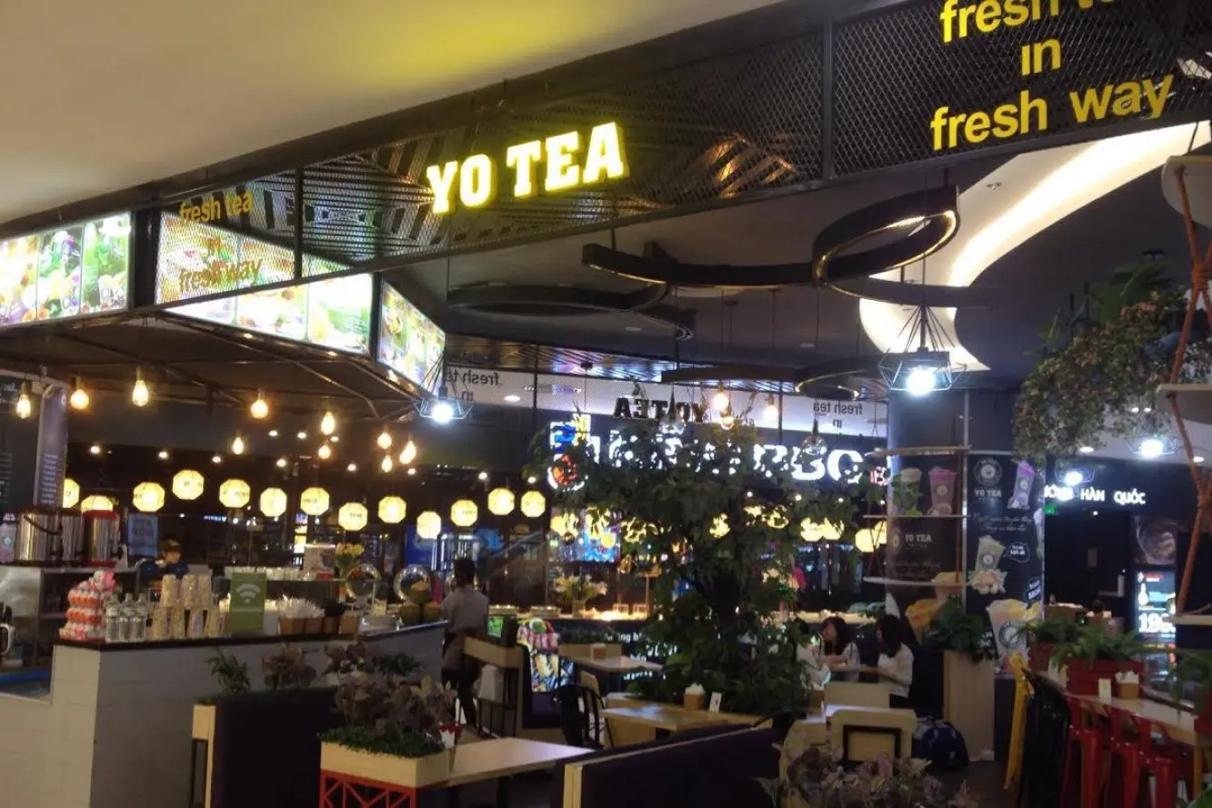 QUÁN TRÀ SỮA ĐẸP Ở HÀ NỘI_2