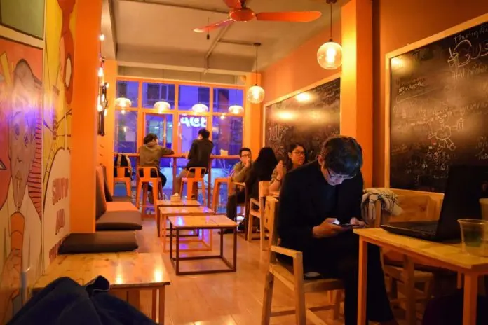 QUÁN TRÀ SỮA ĐẸP Ở HÀ NỘI_3