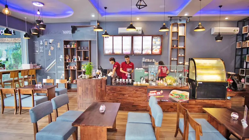kinh doanh ế ẩm phải làm sao