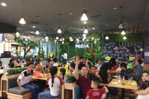 Bí quyết kinh doanh quán cafe mang lại lợi nhuận khủng