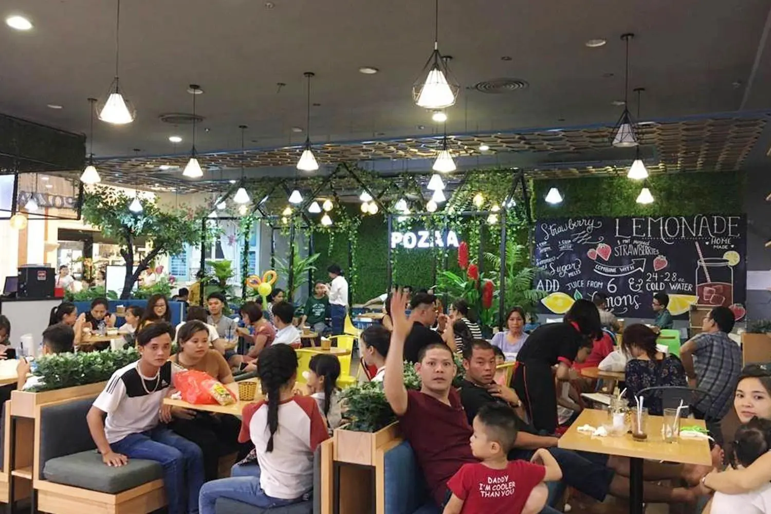 Bí quyết kinh doanh quán cafe mang lại lợi nhuận khủng