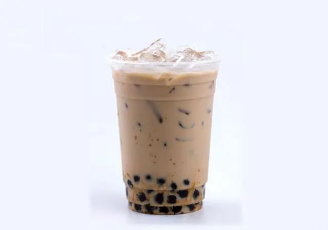 trà sữa Pozaa