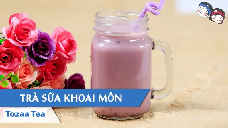 CÁCH-LÀM-TRÀ-SỮA-KHOAI-MÔN_2