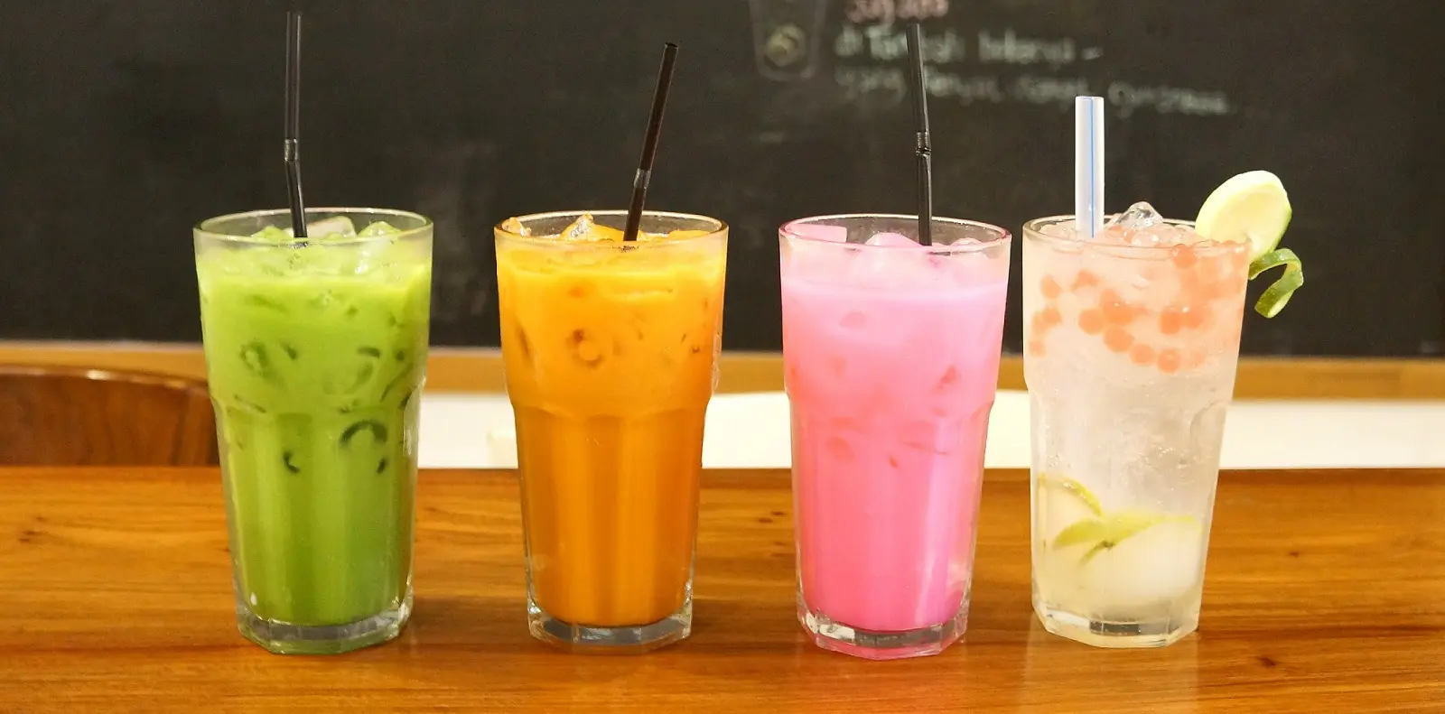 cách làm trà sữa thạch