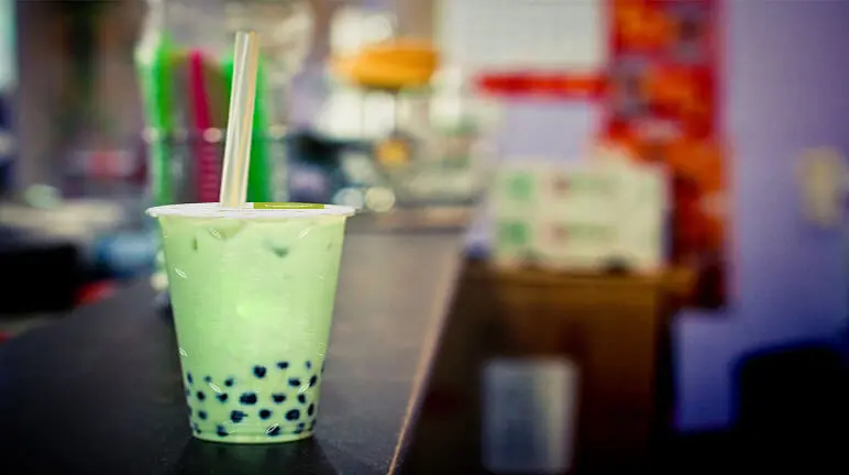 cách làm trà sữa tại nhà_1