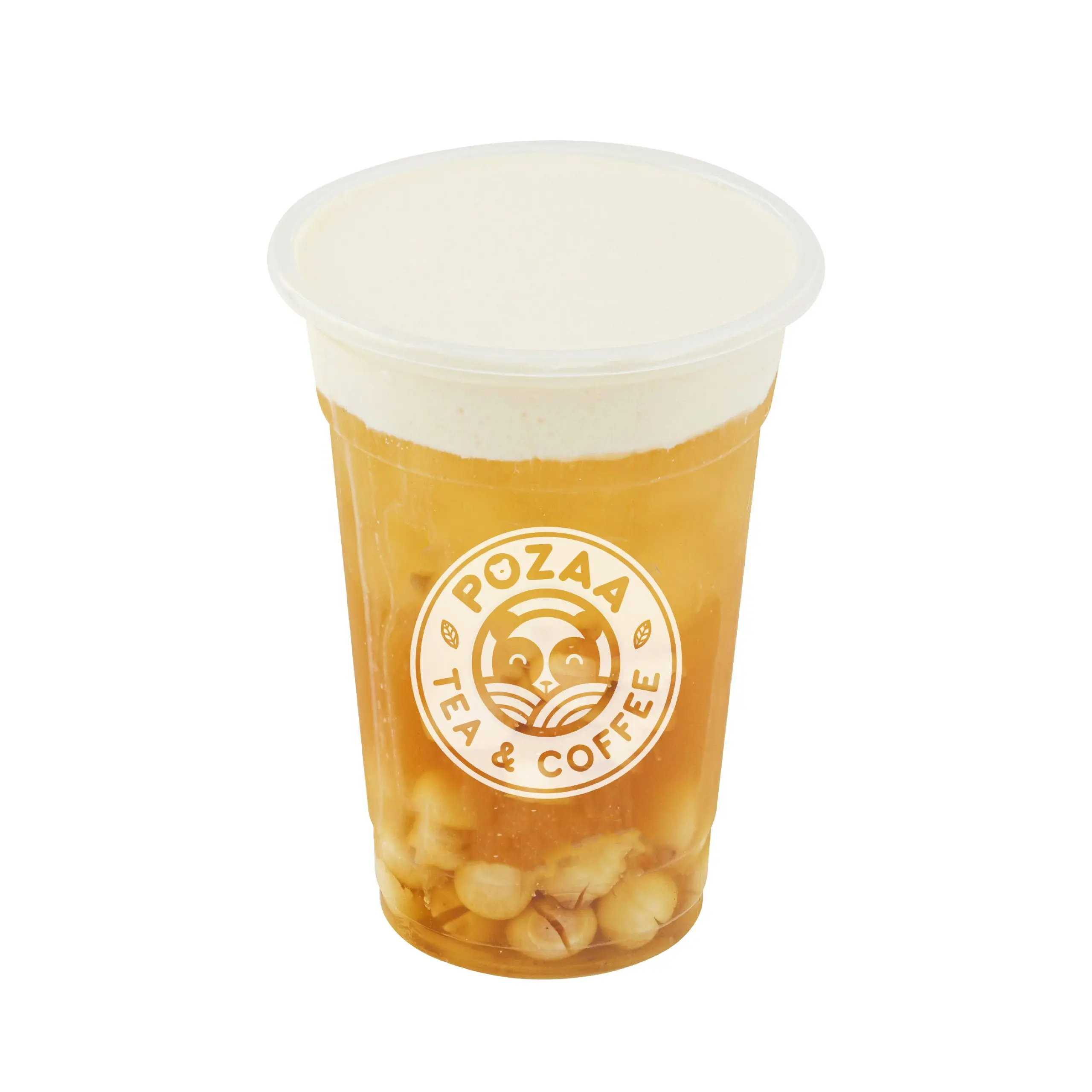 Sen Vàng Macchiato