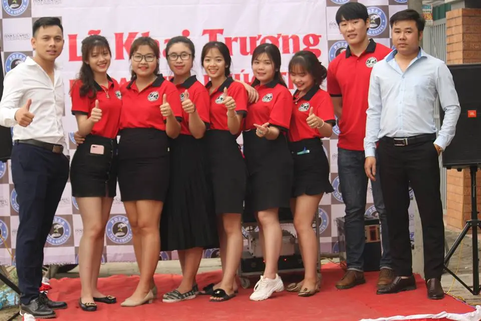 Nhượng quyền trà sữa tại Đà Nẵng