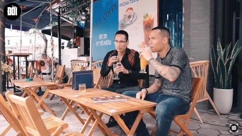 Nhượng quyền trà sữa tại Bạc Liêu