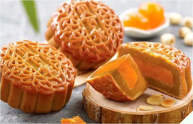 Bánh trung thu