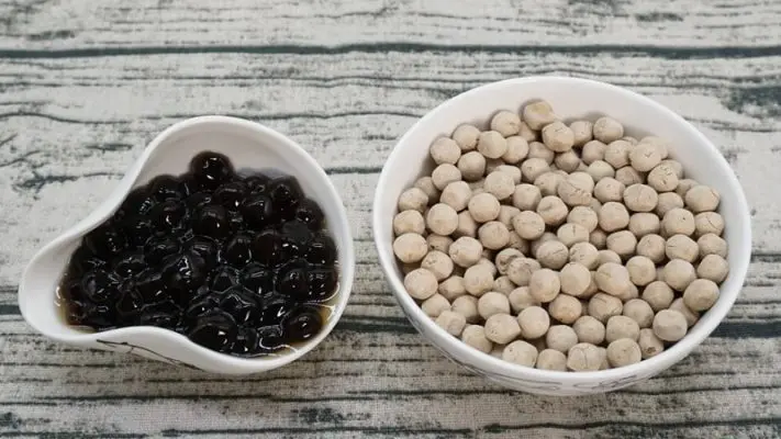 Cách bảo quản trân châu