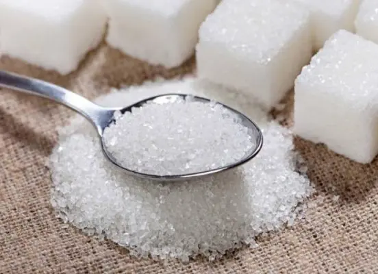 Đường cát ngọt sâu