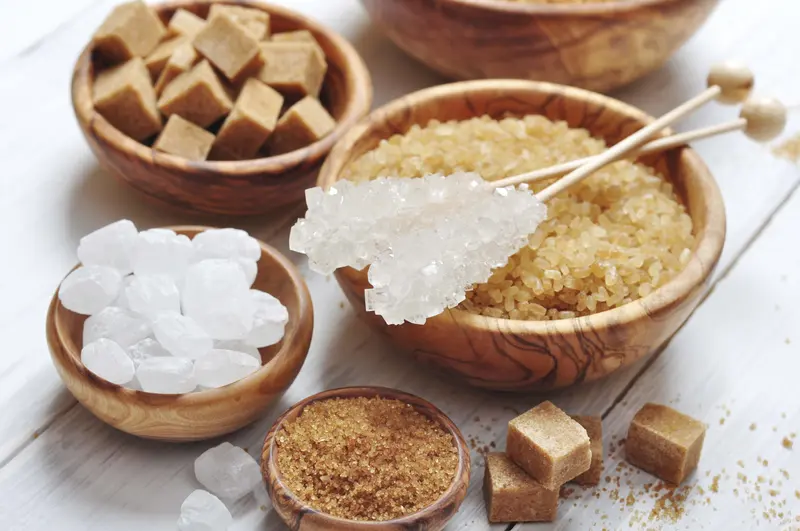 phân biệt 5 loại đường