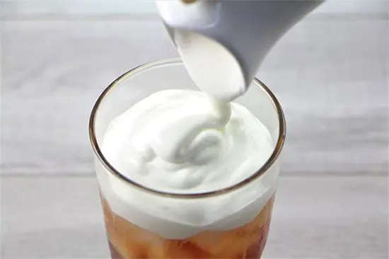 Kem cheese mặn siêu thơm ngon