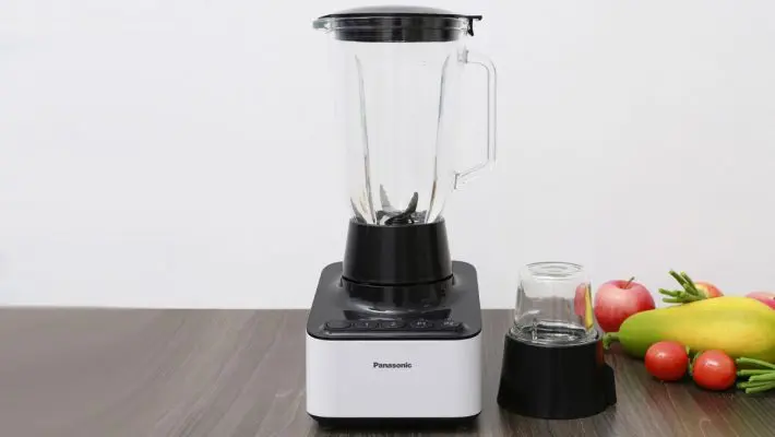 Máy xay sinh tố