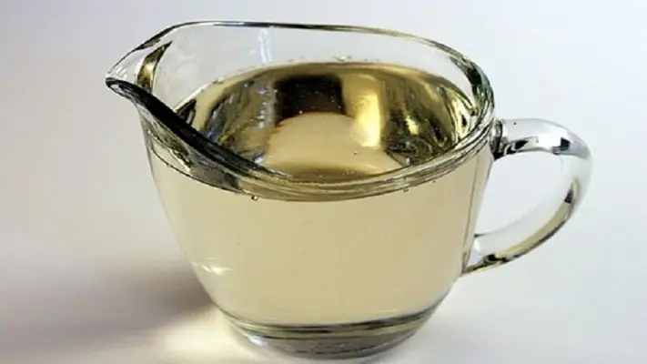 Nước đường cát