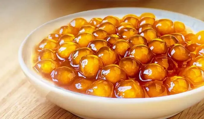 Tại sao phải bảo quản trân châu