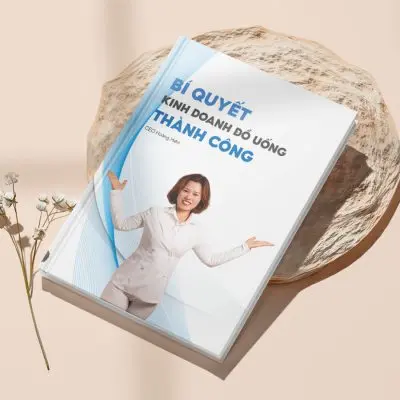 Bí quyết kinh doanh đồ uống thành công