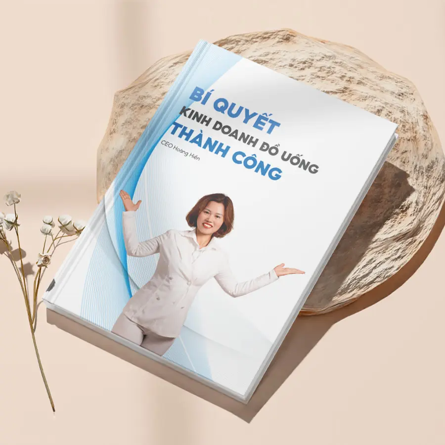 Bí quyết kinh doanh đồ uống thành công