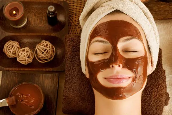Bột cacao dùng trong làm đẹp