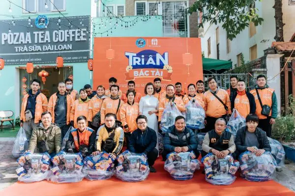 Kinh doanh nhượng quyền