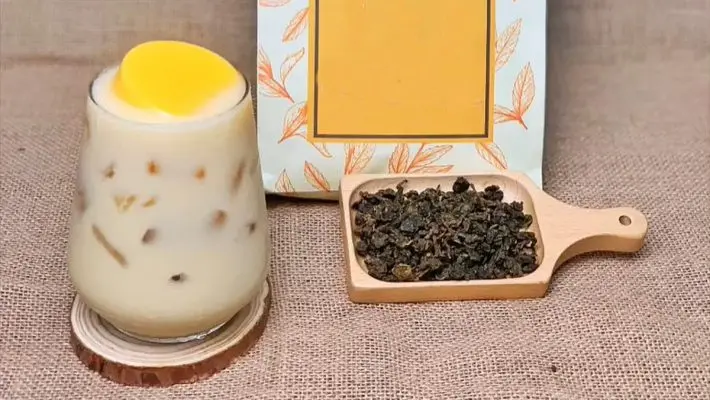 Cách pha trà sữa đúng chuẩn đậm vị trà