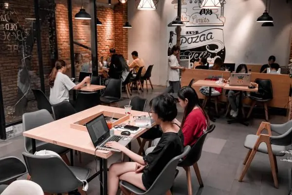 Bùng nổ thị trường trà sữa