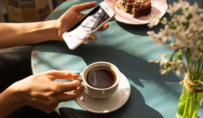 Có nên uống cà phê mỗi ngày