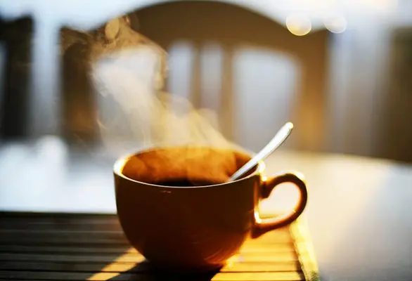 Có nên uống cà phê mỗi ngày