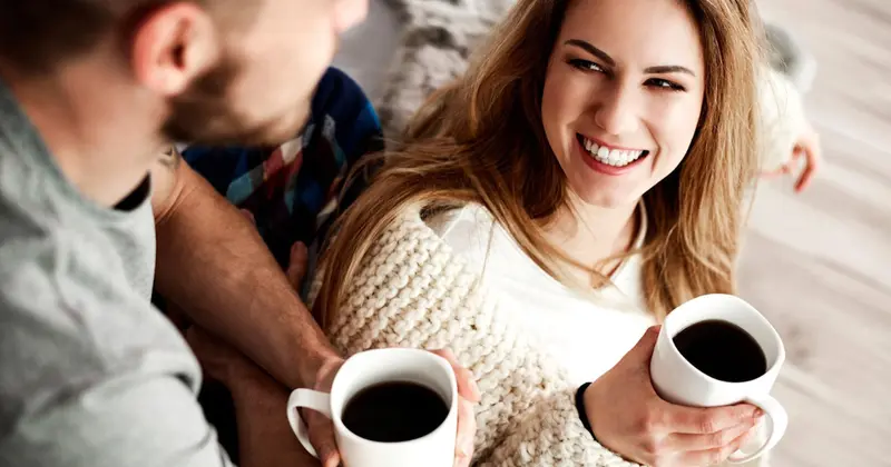 Có nên uống cà phê mỗi ngày