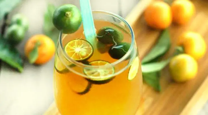 Hồng trà
