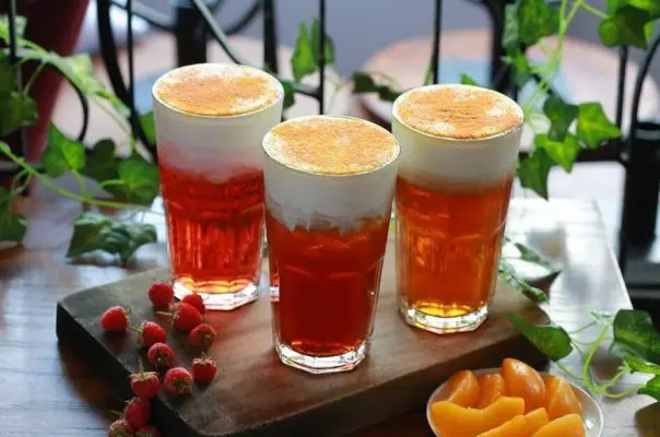 Hồng trà