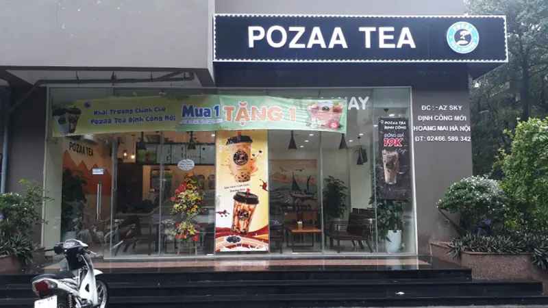 Lôi kéo khách hàng