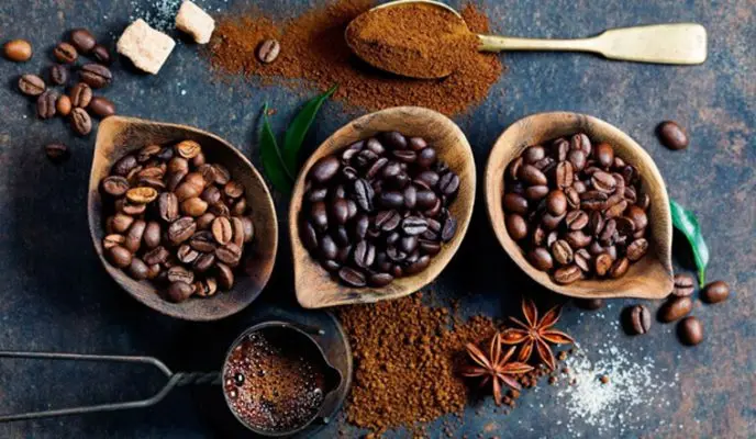 Nhận biết cà phê nguyên chất