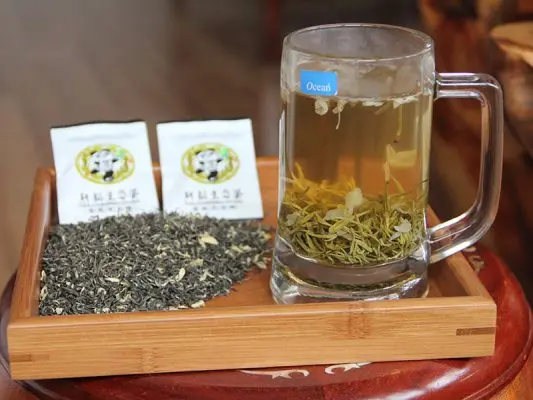 Trà đắt đỏ