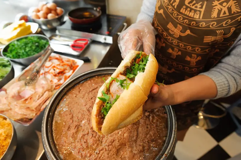 khởi nghiệp kinh doanh ăn uống
