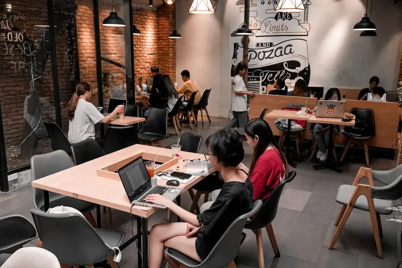 Khởi nghiệp với 50 triệu