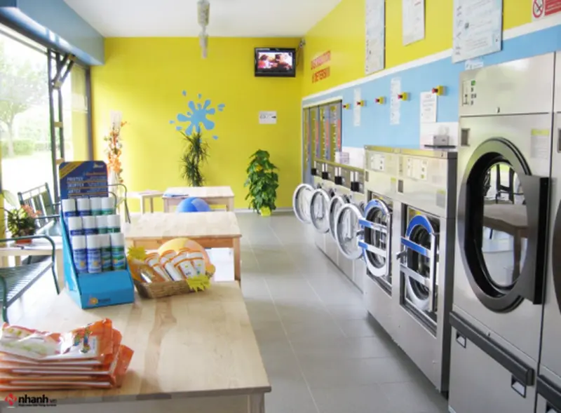 Khởi nghiệp với 50 triệu
