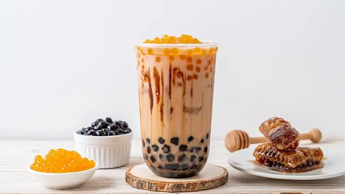 kinh doanh đồ uống