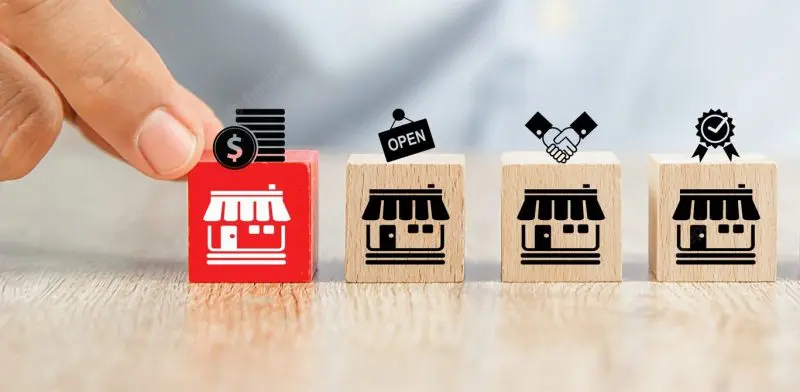 kinh doanh nhượng quyền ít vốn