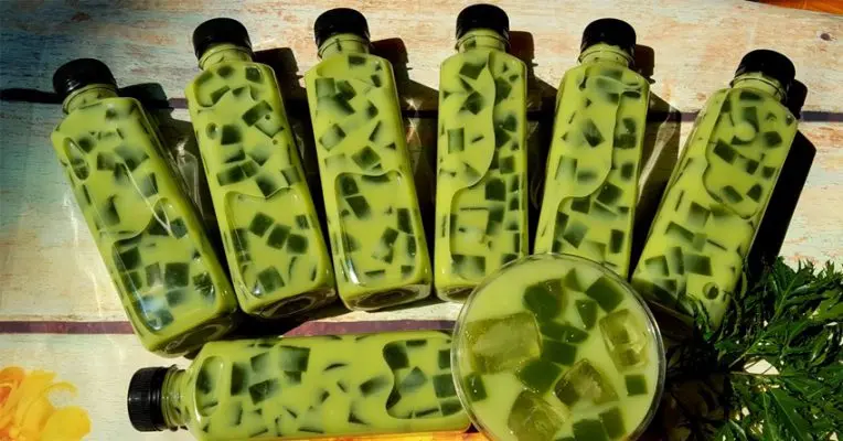 kinh doanh trà sữa tại nhà