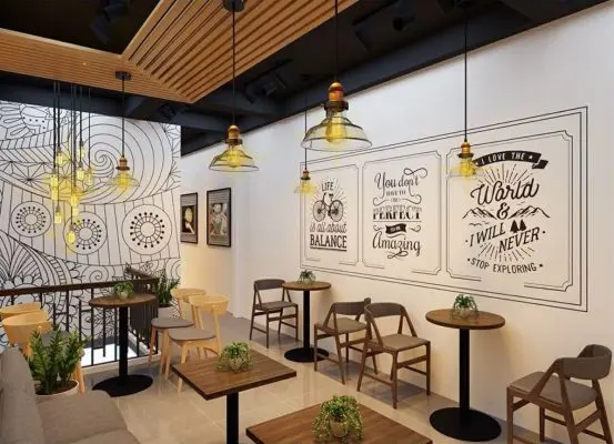 mở quán trà sữa vốn 50 triệu