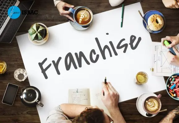 nhượng quyền kinh doanh trà sữa