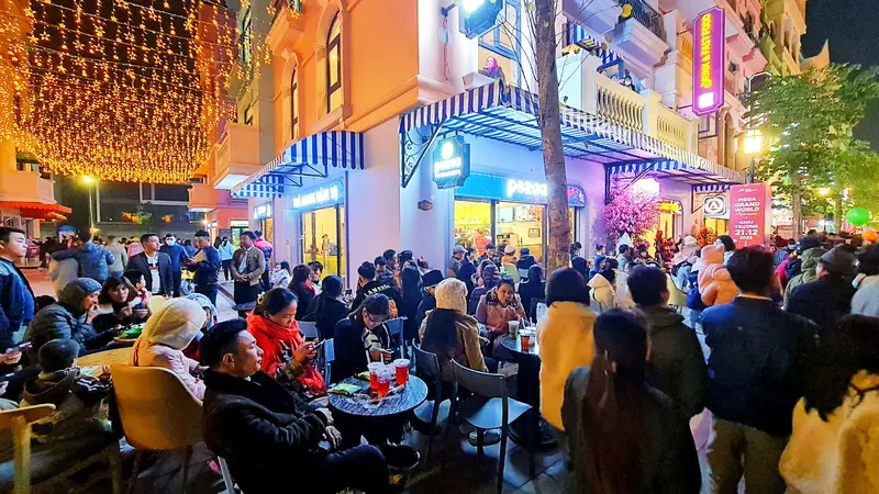 nhượng quyền trà sữa 0 đồng