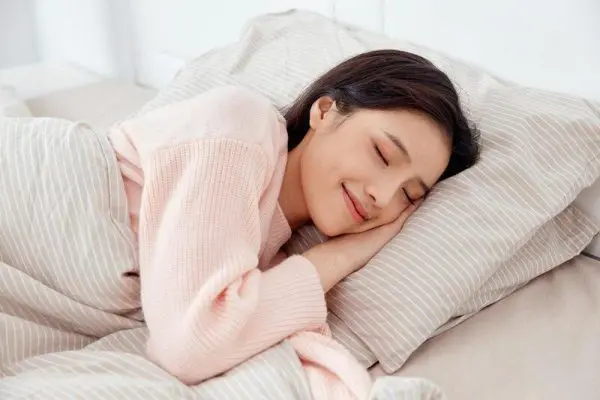 đồ uống dễ ngủ
